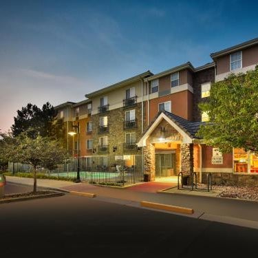 TownePlace Suites by Marriott Boulder Broomfield/Interlocken Thumbnail