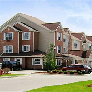 TownePlace Suites by Marriott East Lansing Thumbnail