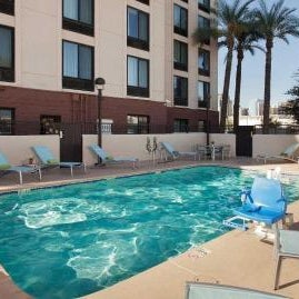 SpringHill Suites by Marriott Phoenix Downtown Thumbnail