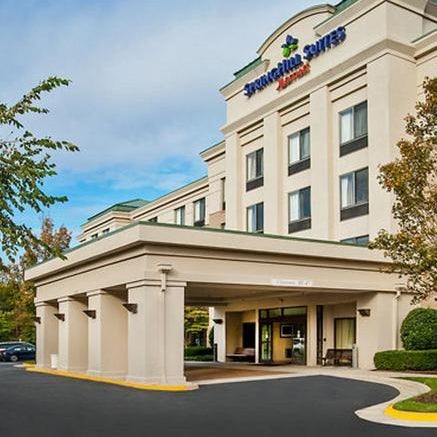 SpringHill Suites by Marriott Centreville Chantilly Thumbnail
