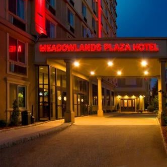 Meadowlands Plaza Hotel Thumbnail