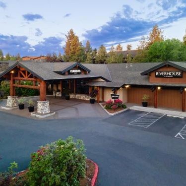 Riverhouse Lodge Thumbnail