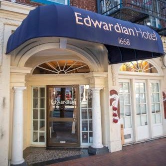 Edwardian Hotel Thumbnail