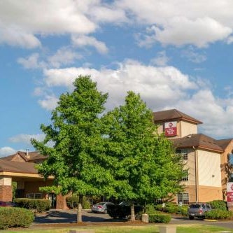 Best Western Plus Park Place Inn & Suites Thumbnail
