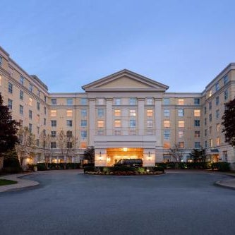 Mystic Marriott Hotel & Spa Thumbnail