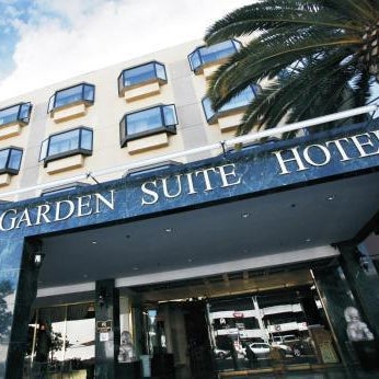 Garden Suite Hotel Thumbnail