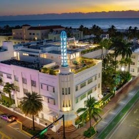 The Tony Hotel South Beach Thumbnail