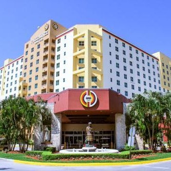 Miccosukee Casino & Resort Thumbnail