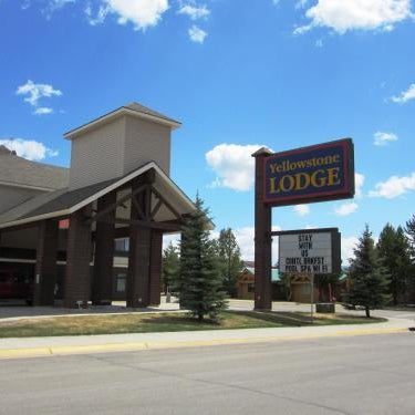 Yellowstone Lodge Thumbnail