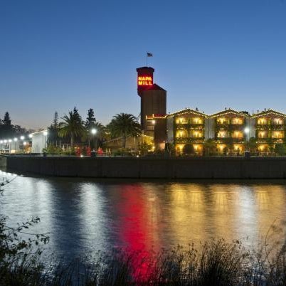 Napa River Inn Thumbnail