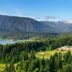 Skamania Lodge Thumbnail