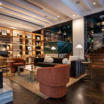 Eurostars St Gregory Dupont Circle Georgetown