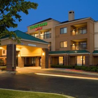 Courtyard by Marriott Rocky Mount Thumbnail