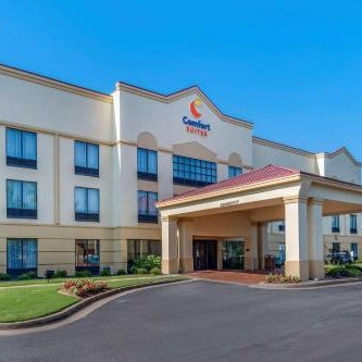 Comfort Suites Woodstock - Atlanta North Thumbnail
