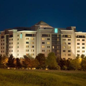 Embassy Suites By Hilton Hotel Nashville - South/Cool Springs Thumbnail