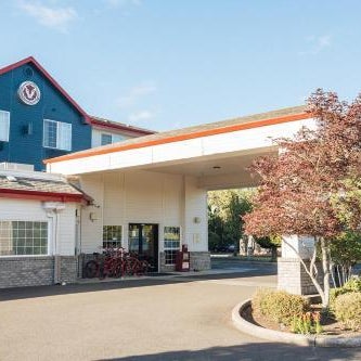 Red Lion Inn & Suites Mcminnville Thumbnail