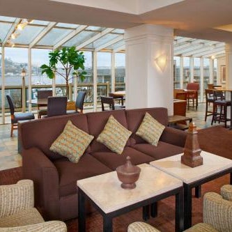 Silver Cloud Hotel - Seattle Lake Union Thumbnail