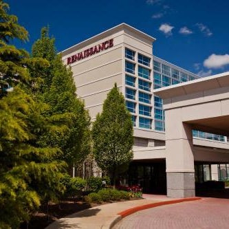 Renaissance by Marriott Newark Airport Hotel Thumbnail