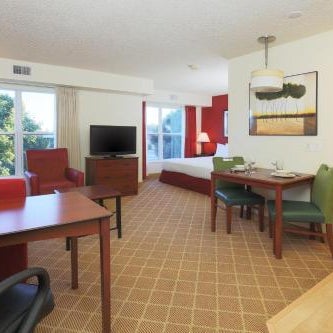 Residence Inn by Marriott Flint Grand Blanc Thumbnail