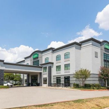 Wingate by Wyndham Round Rock Hotel & Conference Center Thumbnail