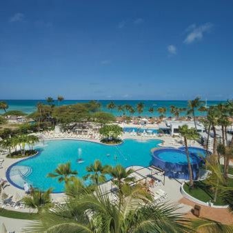 Riu Palace Antillas - Adults Only - All Inclusive Thumbnail