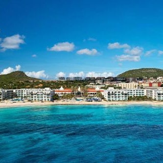 Curacao Marriott Beach Resort Thumbnail