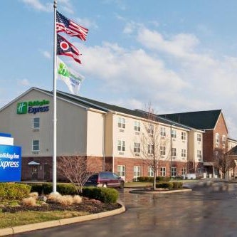 Holiday Inn Express Columbus East-Reynoldsburg By IHG Thumbnail