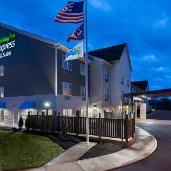 Holiday Inn Express & Suites Columbus Airport East By IHG Thumbnail
