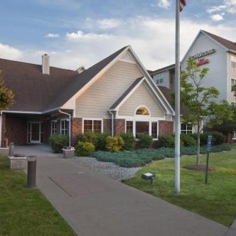 Residence Inn by Marriott West Springfield Thumbnail