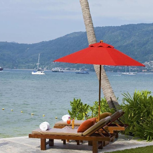 Amari Phuket Thumbnail