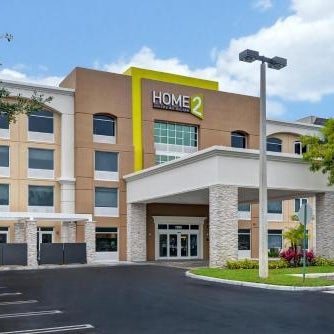 Home2 Suites by Hilton Miramar Ft Lauderdale Thumbnail