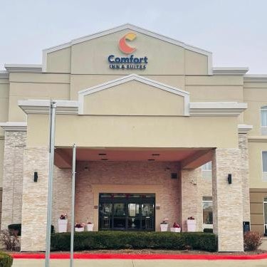 Comfort Inn & Suites Decatur-Forsyth Thumbnail