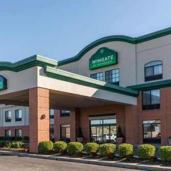 Wingate by Wyndham Indianapolis Airport-Rockville Rd. Thumbnail