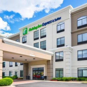 Holiday Inn Express And Suites Indianapolis Northwest By IHG