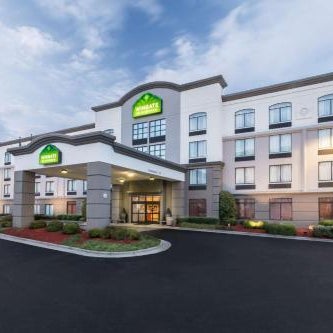 Wingate by Wyndham Charlotte Speedway/Concord Thumbnail