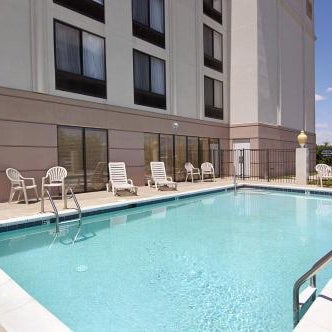Spark by Hilton Greensboro Thumbnail