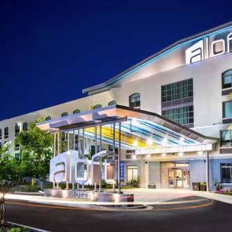 Aloft Columbia Harbison Thumbnail