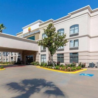 Comfort Inn & Suites SW Houston Sugarland Thumbnail