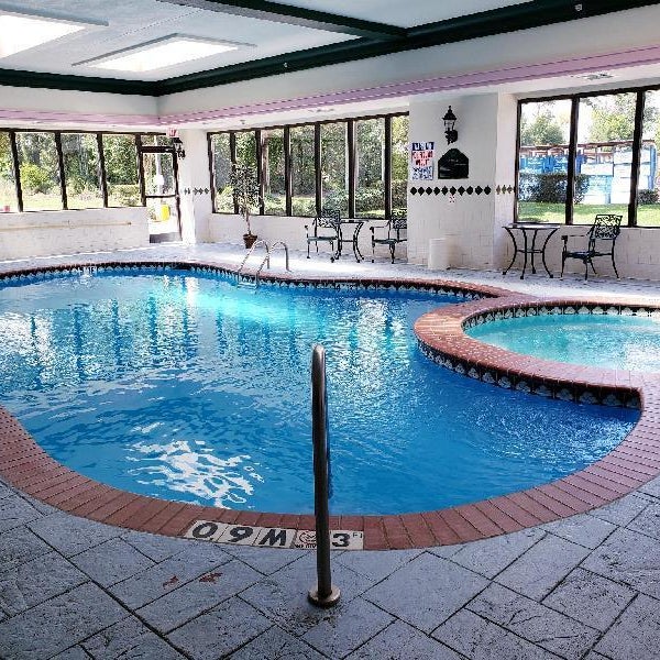 Holiday Inn Express And Suites Longview North By IHG Thumbnail