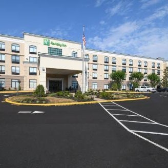 Holiday Inn Fredericksburg Conference Ctr By IHG Thumbnail