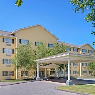 Ramada by Wyndham Saco/Old Orchard Beach Area Thumbnail