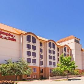 Hampton Inn By Hilton And Suites Dallas/Mesquite Thumbnail