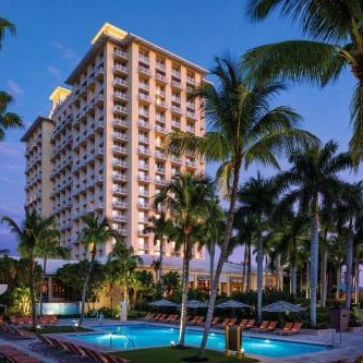 Hyatt Regency Coconut Point Resort & Spa Thumbnail