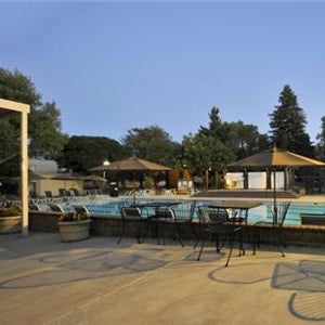 Lions Gate Hotel Thumbnail