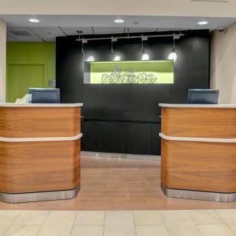 Courtyard by Marriott Richmond Chester Thumbnail