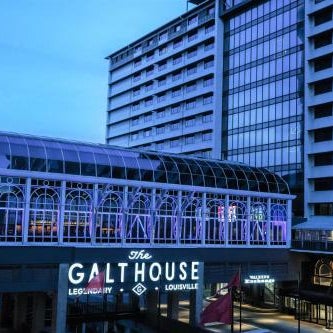 Galt House Hotel, A Trademark Collection Hotel Thumbnail