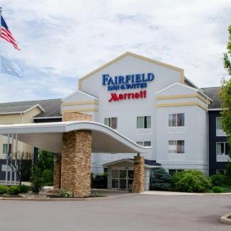 Fairfield Inn & Suites by Marriott Hazleton Thumbnail