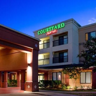 Courtyard by Marriott Bryan College Station Thumbnail