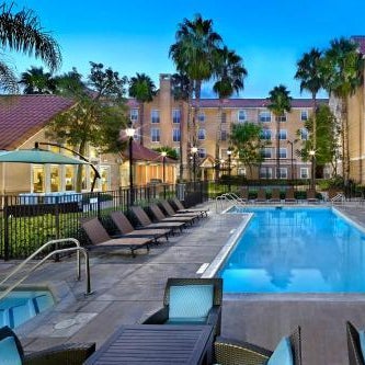 Residence Inn by Marriott Anaheim Hills Yorba Linda Thumbnail