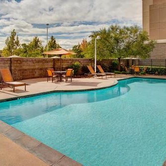 Courtyard by Marriott Sacramento Midtown Thumbnail